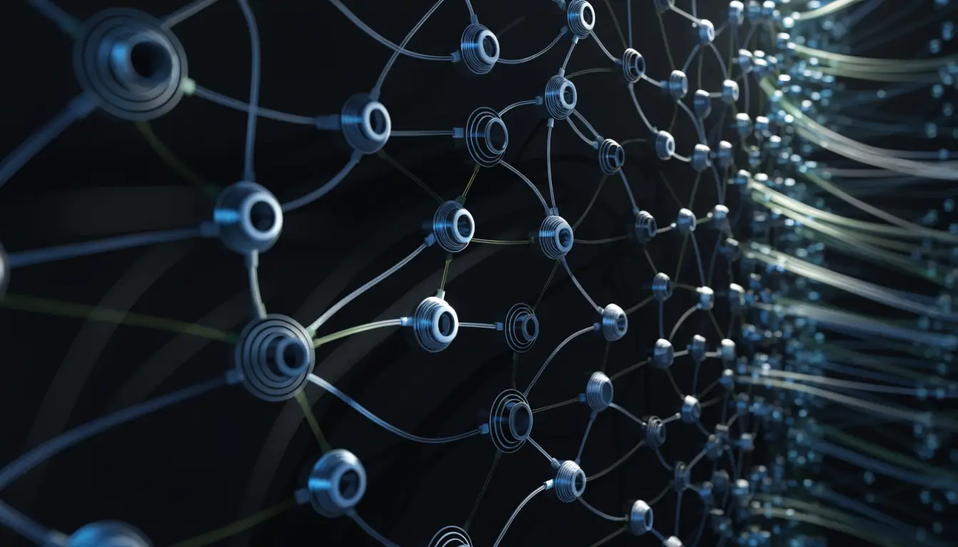 El punto de inflexión de la tecnología blockchain y Web3 en 2025: Aceleración de la adopción empresarial y expansión de casos de uso prácticos