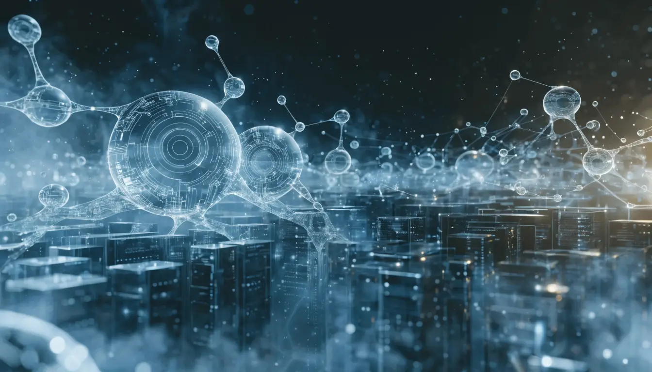 2025년 글로벌 기술 트렌드: 생성형 AI 융합 혁신과 신흥 기술 생태계 분석