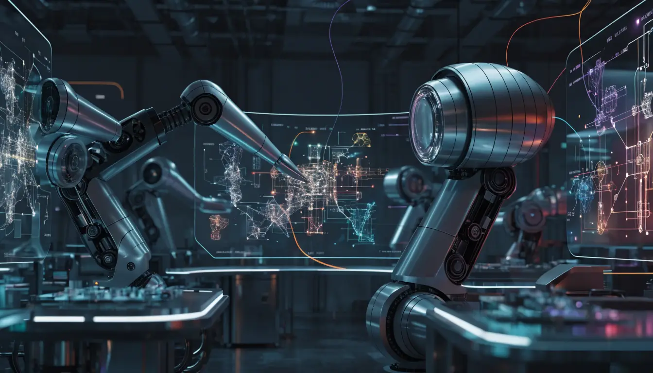 2025년 말, 글로벌 기업들의 디지털 전환 가속화와 클라우드 우선 전략의 새로운 국면