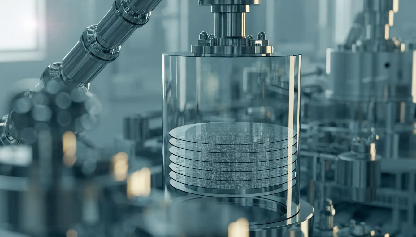 2025년 말, 급변하는 글로벌 기술 산업의 새로운 패러다임: AI 반도체부터 자율주행까지
