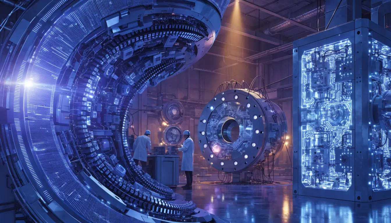 量子计算商业化竞争加速:2026年企业实用应用扩展与市场重组