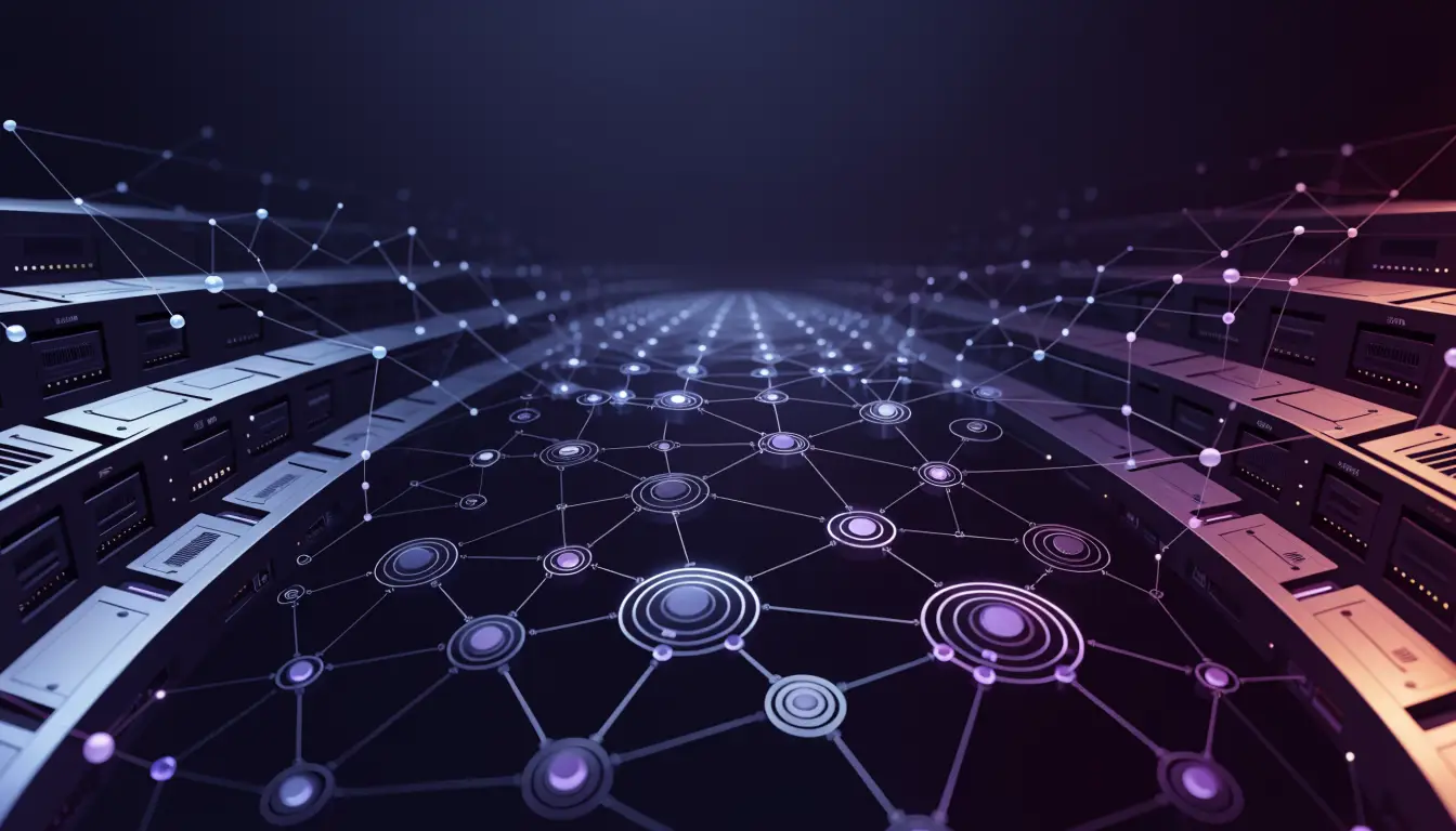 ブロックチェーンインフラ成熟化時代:2026年のエンタープライズ導入と規制フレームワークの新たな転換点
