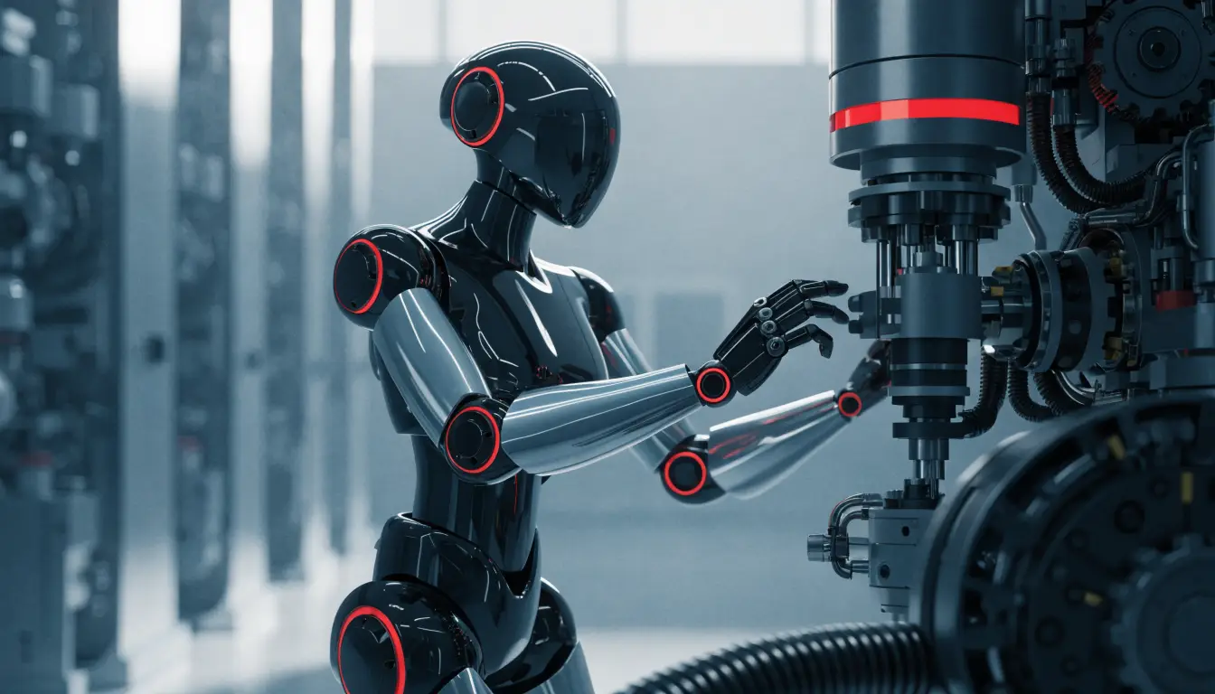 協働ロボット市場の急成長と製造業の革新：2026年グローバルコボットエコシステム分析