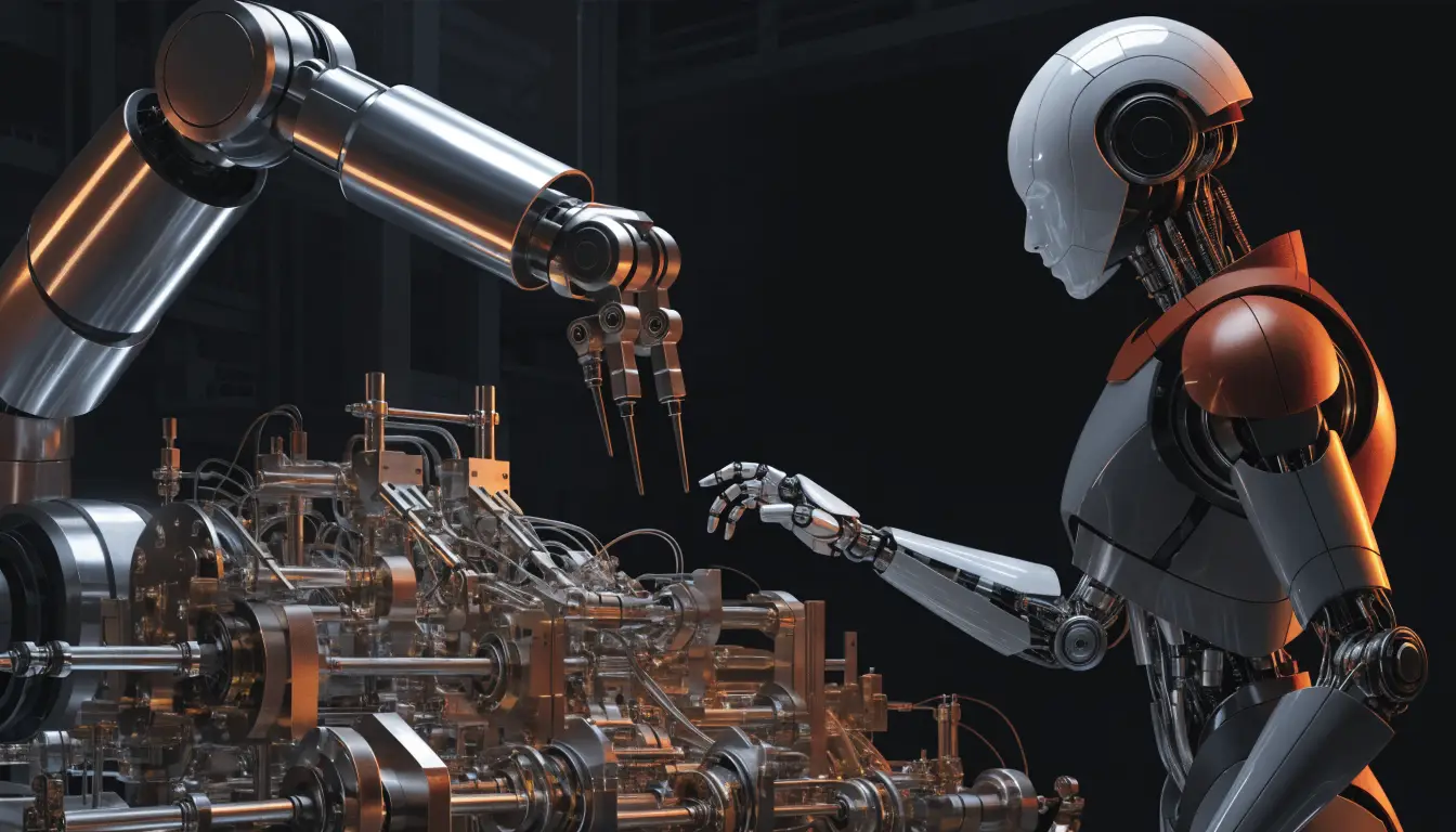 協働ロボット（コボット）市場の急成長と製造業自動化パラダイムの転換