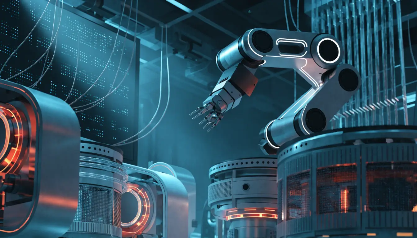 2026년 기술 융합의 새로운 지평: 클라우드-엣지 컴퓨팅과 6G 네트워크가 만드는 디지털 혁신