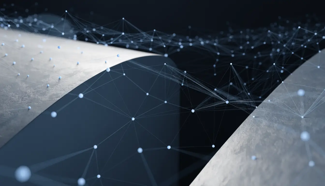 La evolución de la infraestructura blockchain: El punto de inflexión en la adopción empresarial y aplicaciones prácticas para 2026