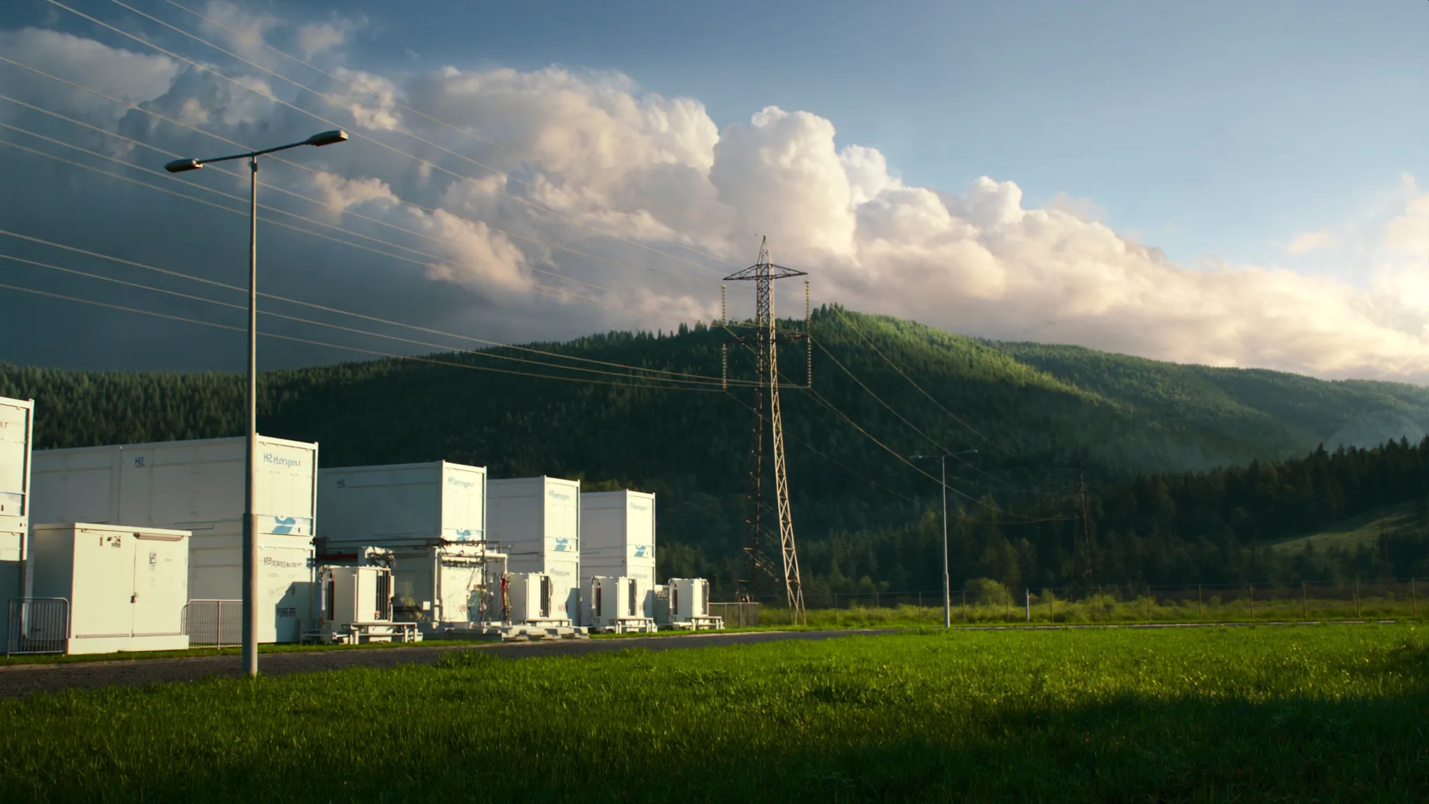 Chile’s Energy Storage Boom: Why Acciona’s 1GWh Battery Project Signals a Market Inflection Point