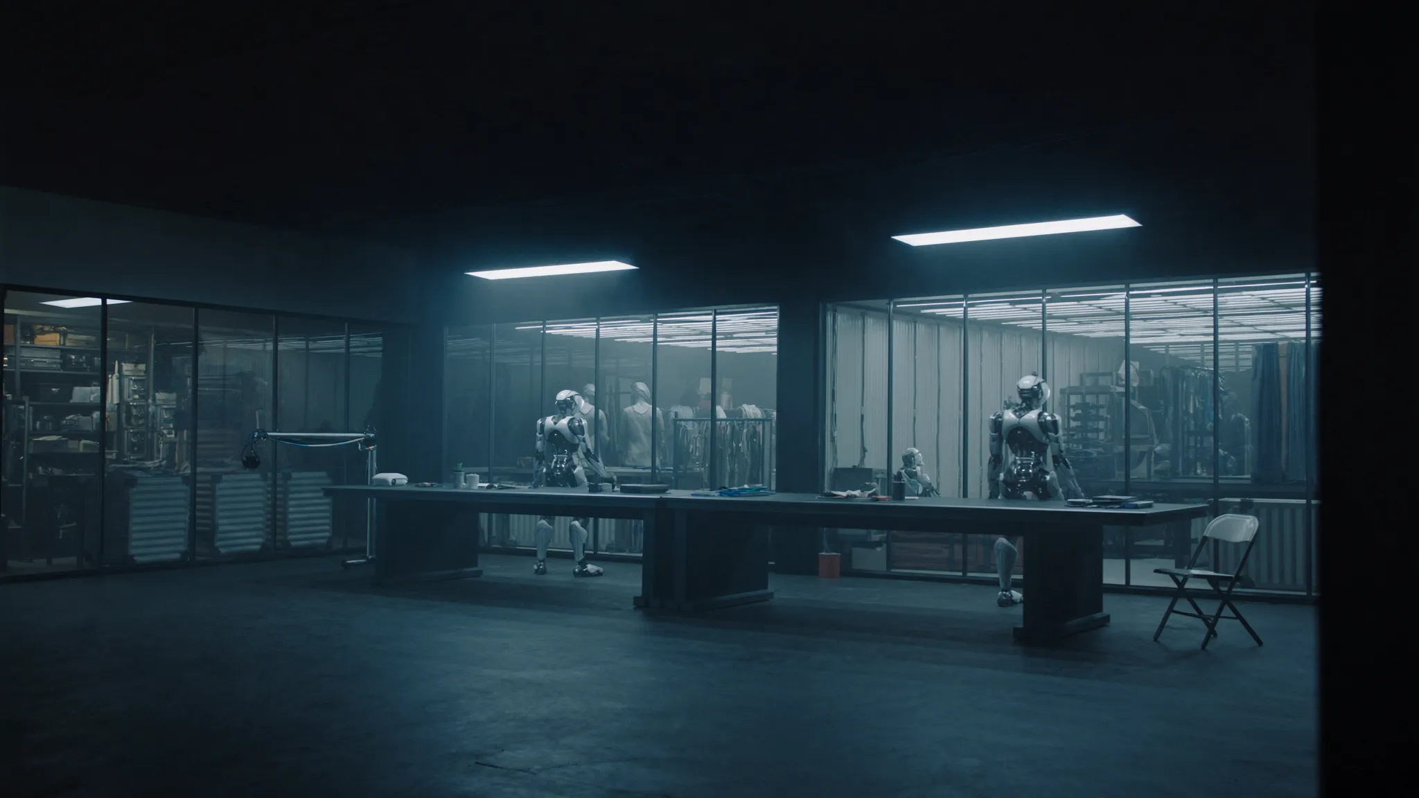 2025년 협동 로봇(Cobot) 시장의 급성장: 제조업 자동화의 새로운 패러다임