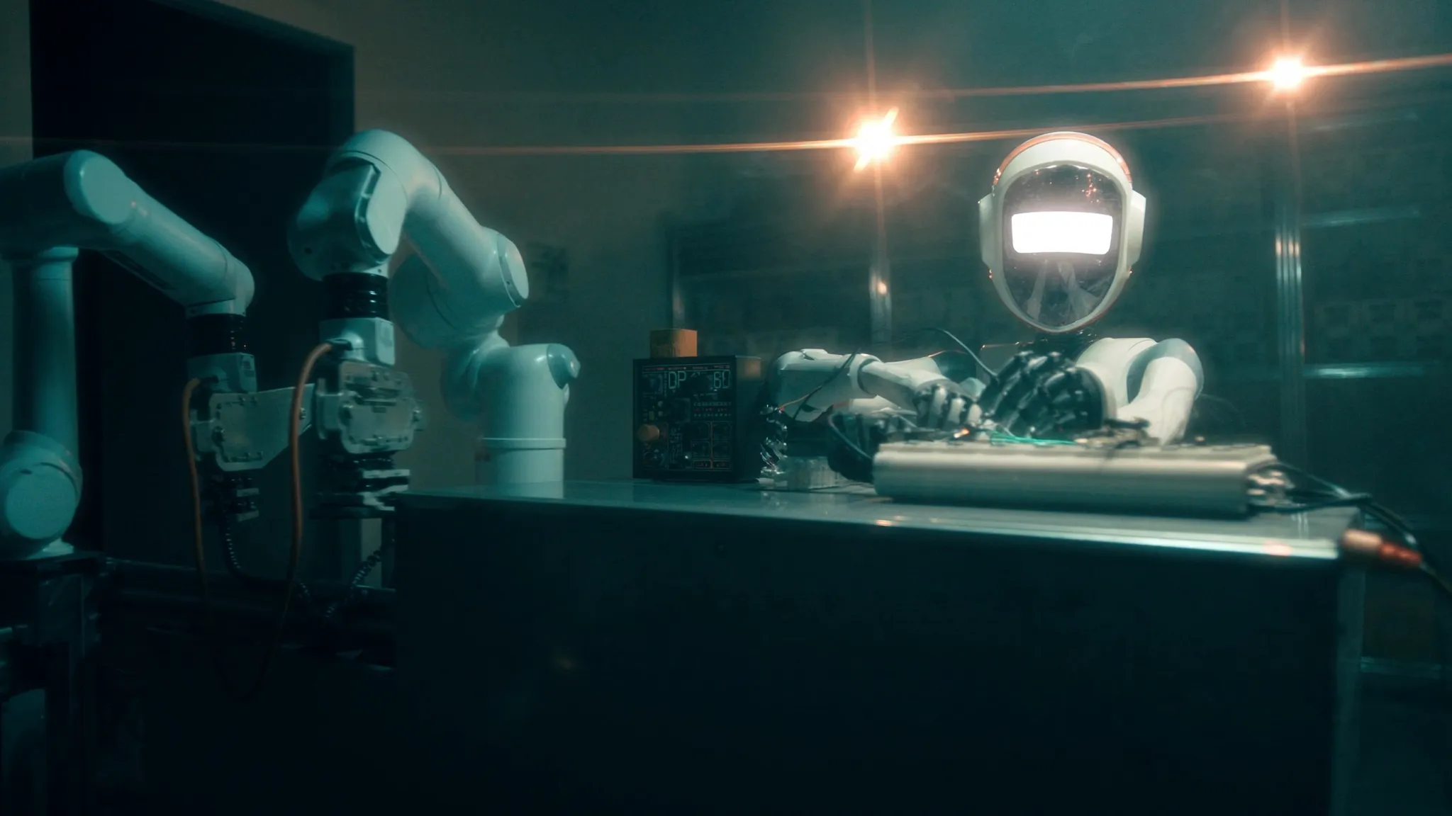 Rapid Growth of the Collaborative Robot (Cobot) Market by 2025: A New Paradigm in Manufacturing Automation
