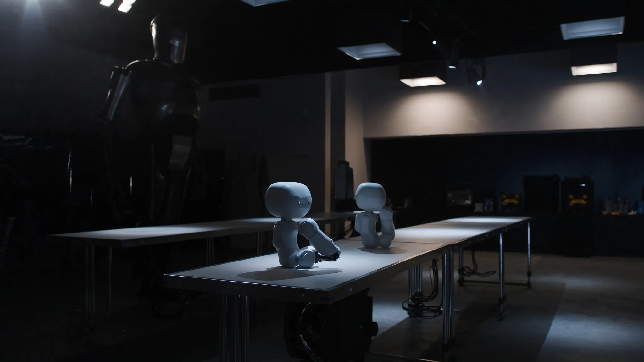 2025年の協働ロボット（Cobot）市場の急成長：製造業自動化の新たなパラダイム