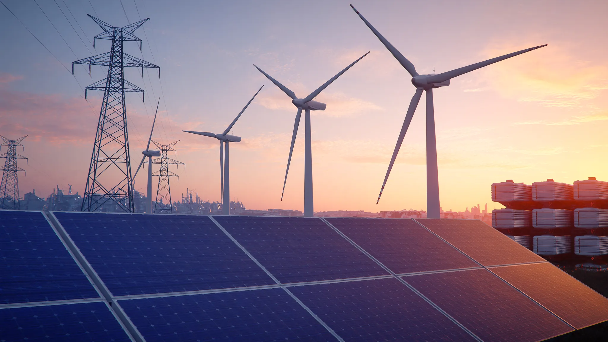 HD Hyundai and Doosan Fuel Cell’s Hybrid Energy Alliance: A New Paradigm Shift in the Hydrogen Power Market