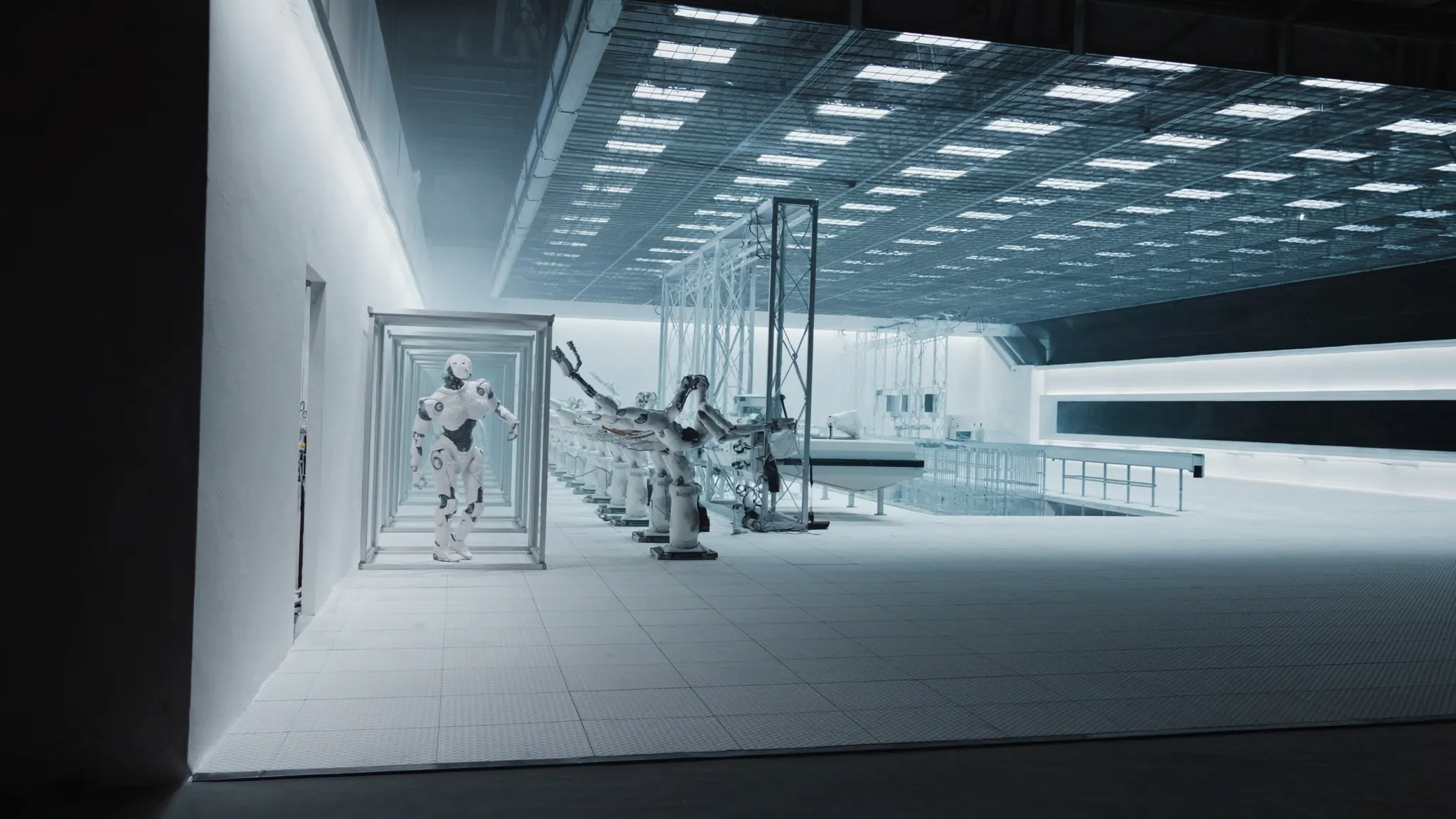 Performance Analysis of Humanoid Robot ETFs Over 5 Months – The Gap Between Expectations and Reality