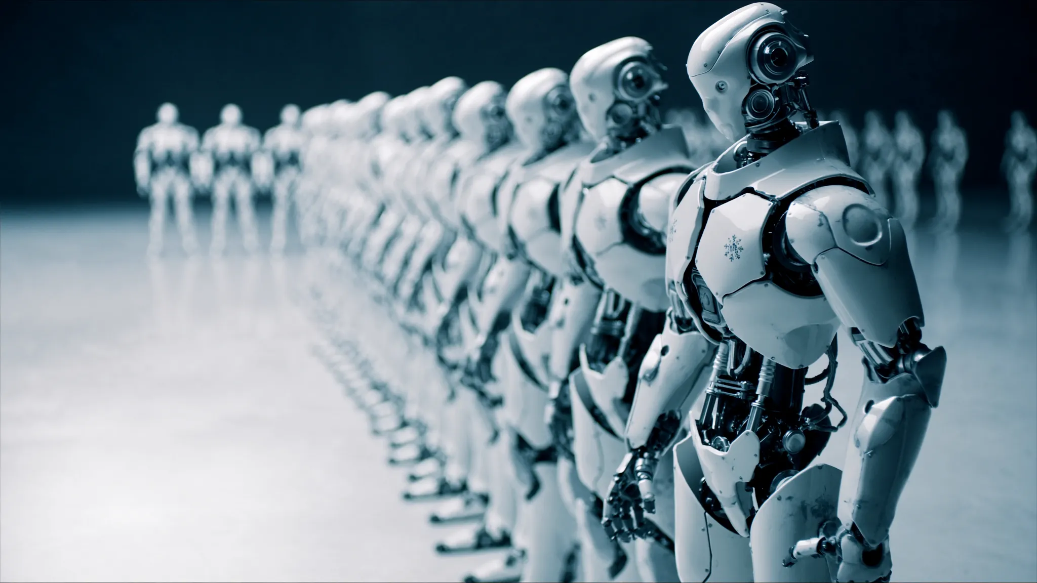 El Crecimiento Acelerado del Mercado de Robots Colaborativos (Cobot) en 2025: Un Nuevo Paradigma en la Automatización de la Manufactura