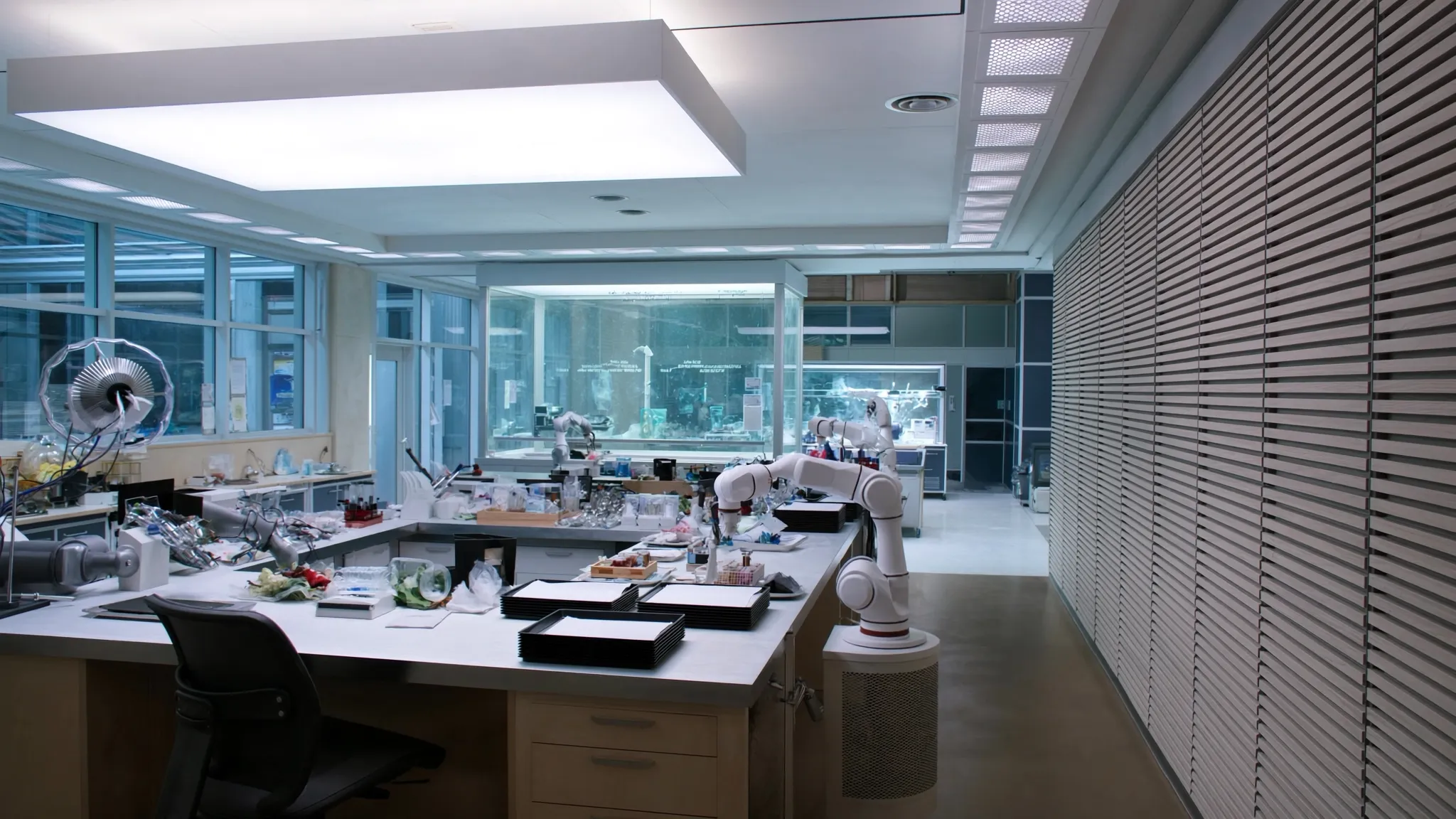 生物技术创新的新转折点：2025年精准医学与基因治疗市场的快速增长