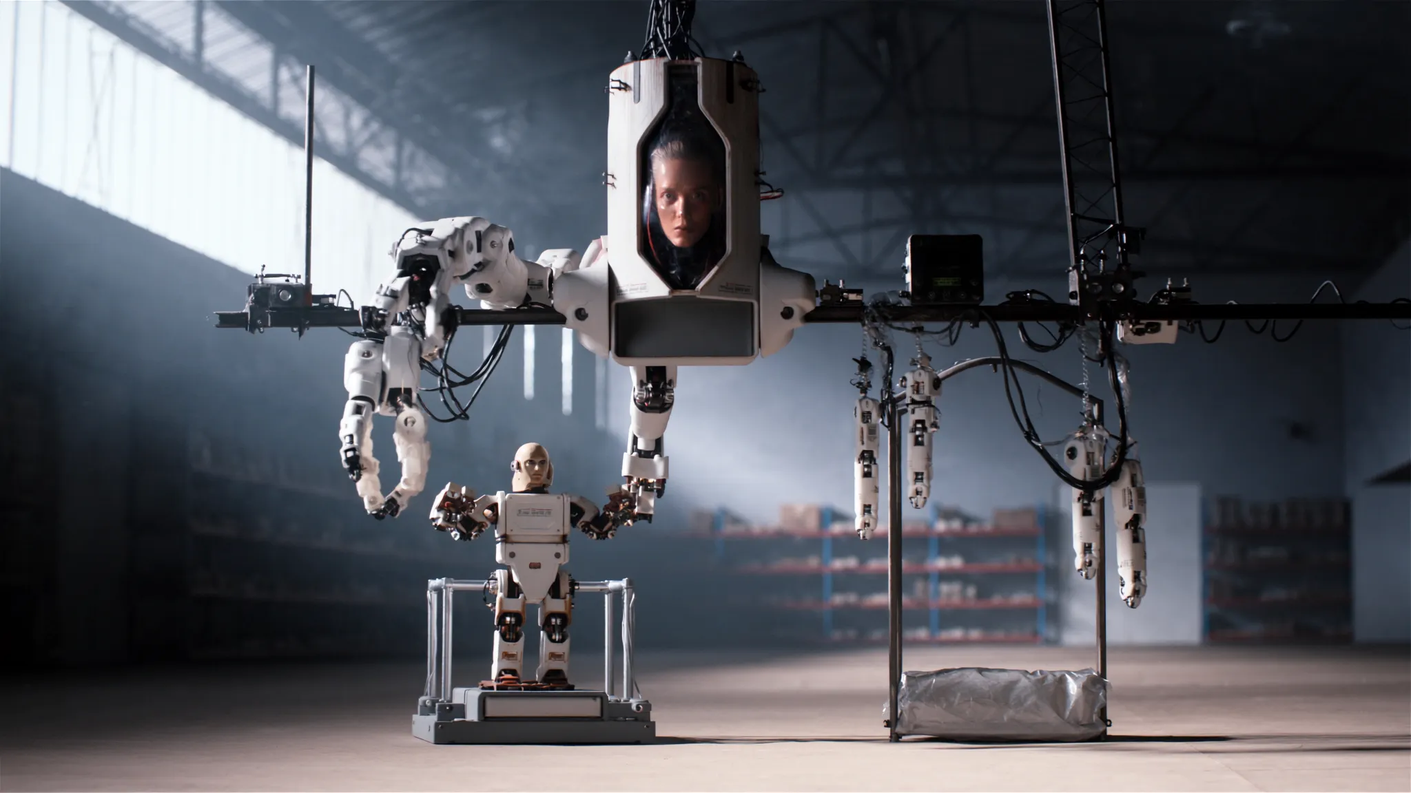 Dubai’s Robotics Gamble: How Micropolis Is Building the Future of Urban Mobility in the Desert