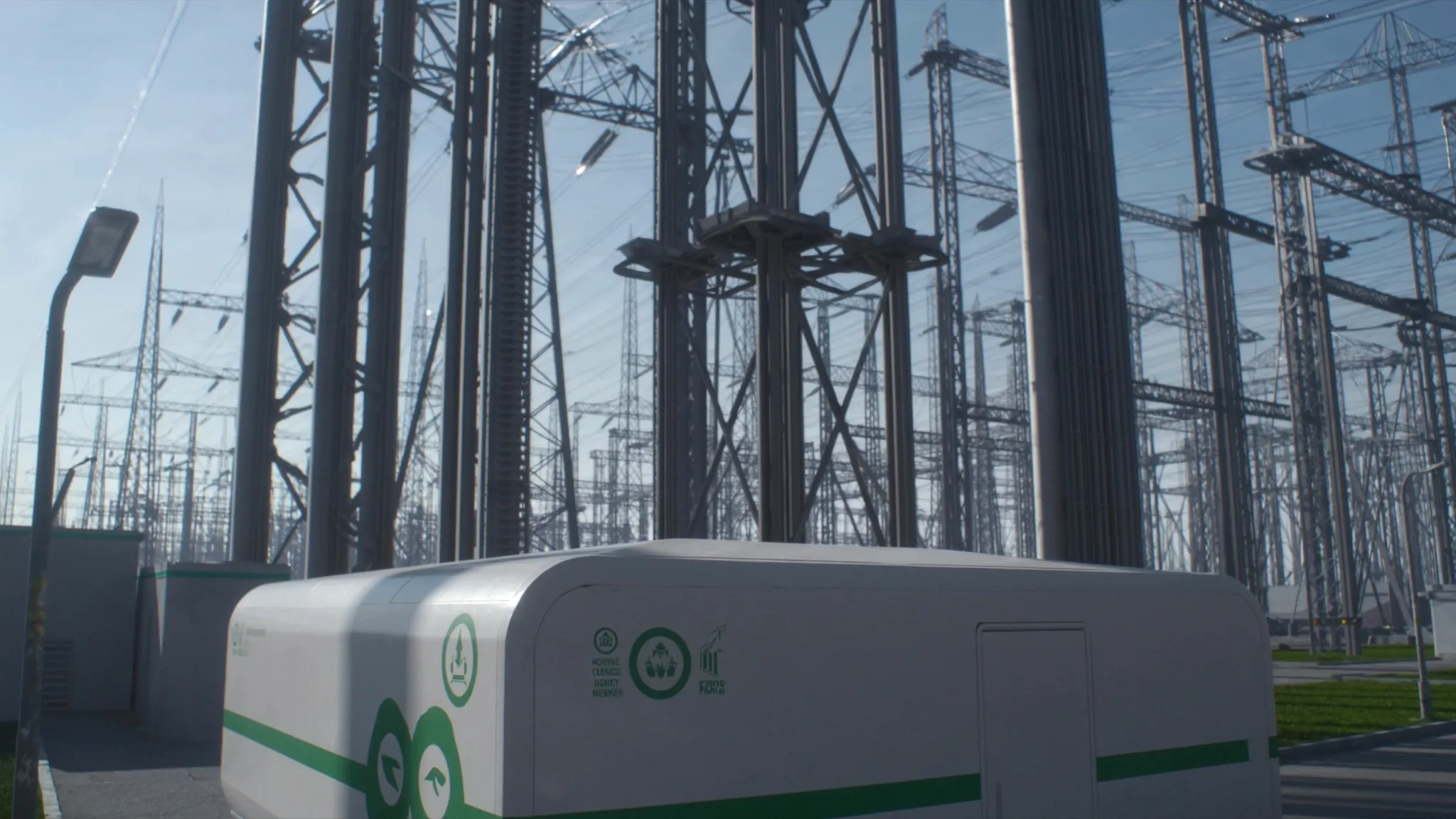 AI Energy Boom: Why Nuclear and Storage Stocks Could Be the Next Big Thing
