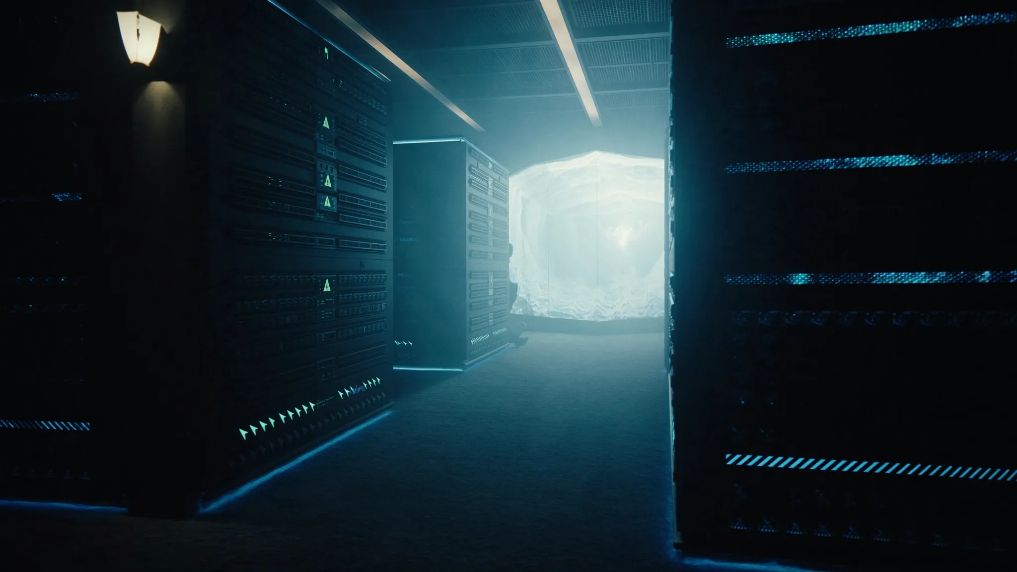 Musk vs. Jensen Huang: The Future of AI Infrastructure in the Space Data Center Debate