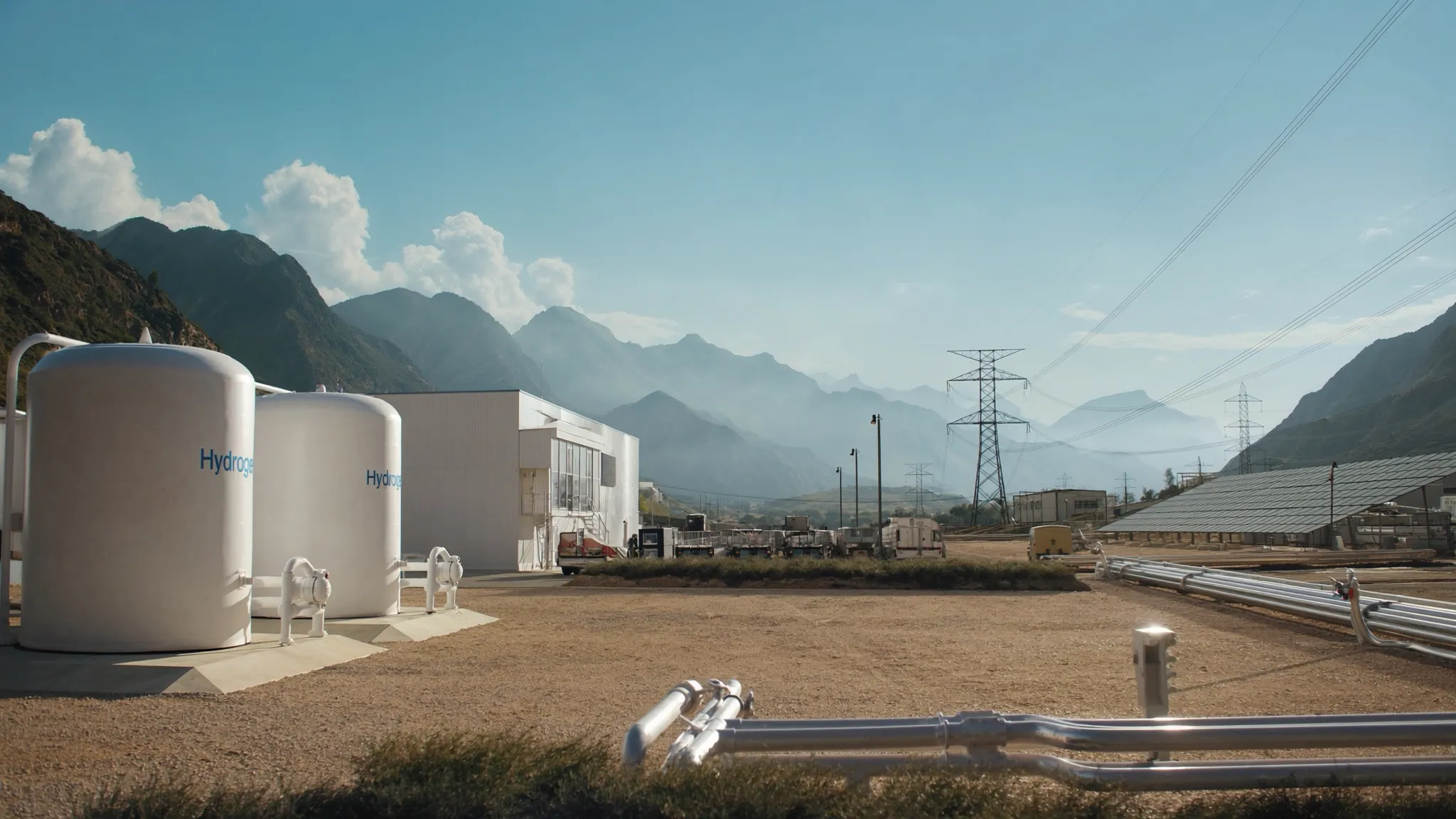 El Auge Energético de la IA: Por Qué las Acciones de Energía Nuclear y Almacenamiento Podrían Ser la Próxima Gran Oportunidad